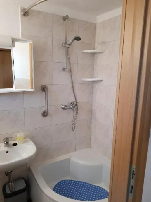 Apartment Murva Seget Vranjica