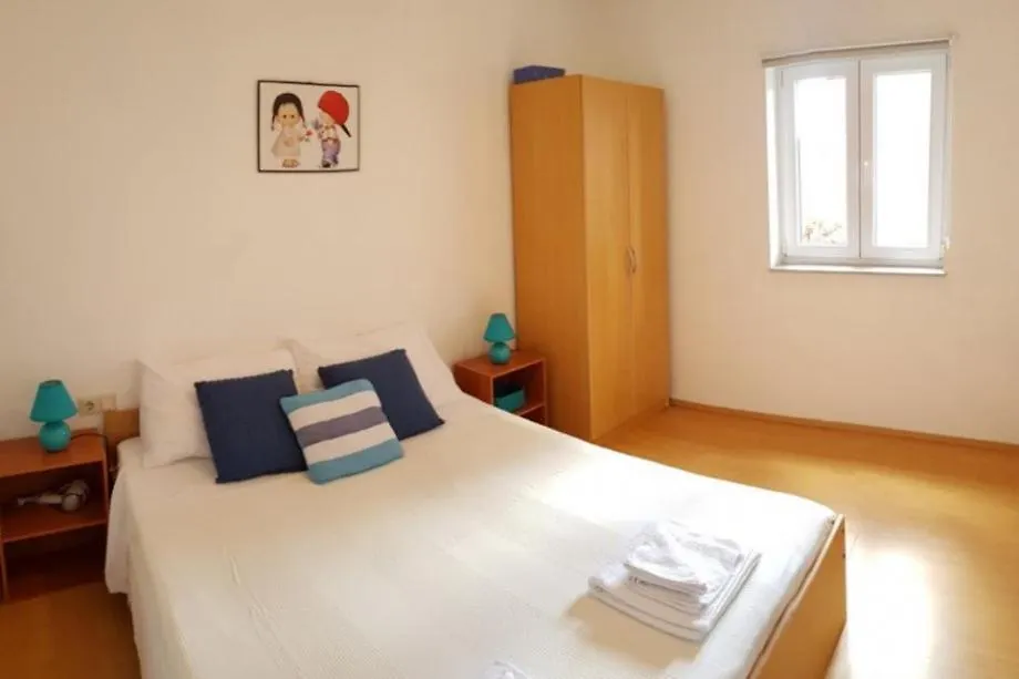 Apartment Murva Seget Vranjica
