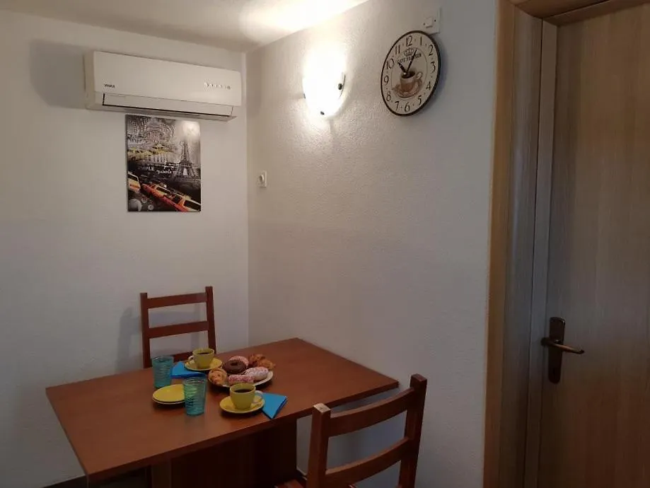 Apartment Murva Seget Vranjica