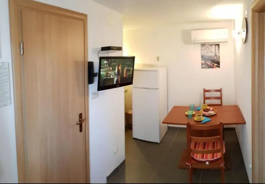 Apartment Murva Seget Vranjica Kroatien